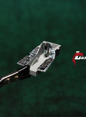 铸造模型 Lanbo3D彩色座舱仪表 48184 美国F-16A战斗机配天力1/48
