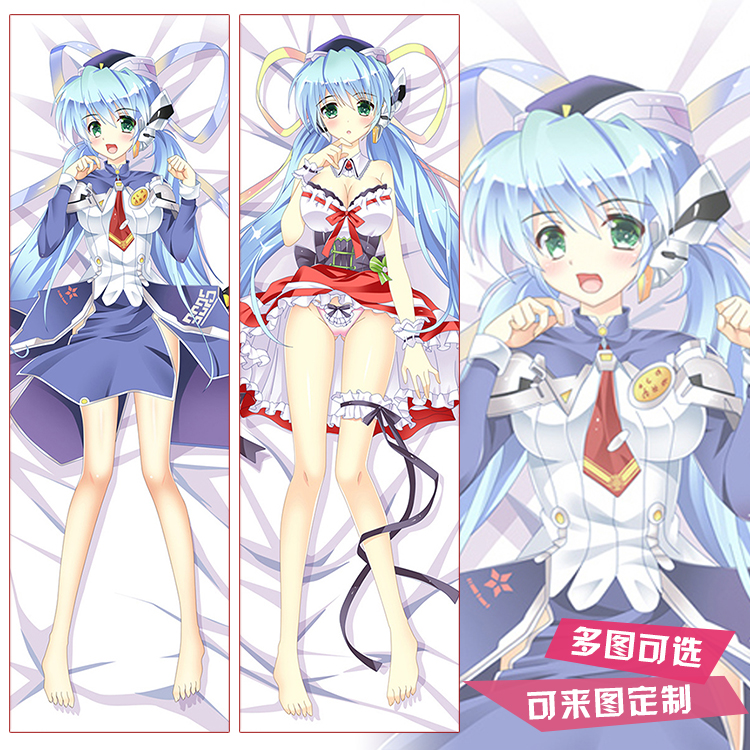 星之梦planetarian星野梦美动