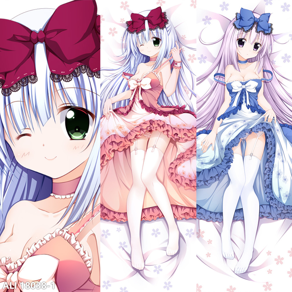 aliceoralice璃星蓝璃妹妹