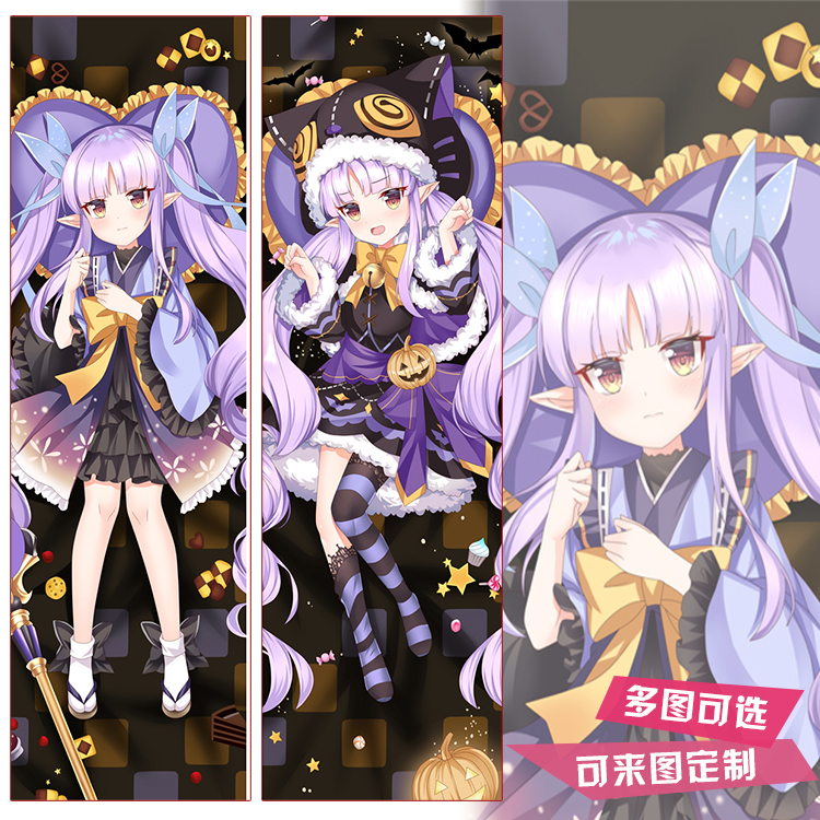 二次元动漫公主连结ReDive连接凯