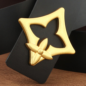 夜店百搭3.8宽裤 男士 个性 花朵扣时尚 带 皮带光面真皮潮流腰带韩版