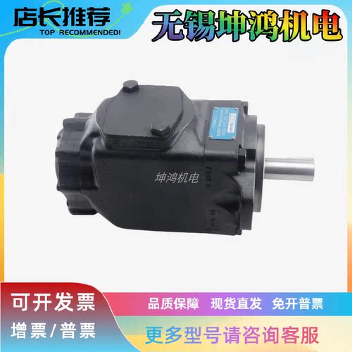 丹尼逊叶片油泵T7EBS-062-B03-1R02A1M0 T7EB-066-B03-5R02-A1M1