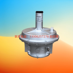 菲奧燃氣FMF30061003AF 30063007AF減壓閥DN15 30062005AF