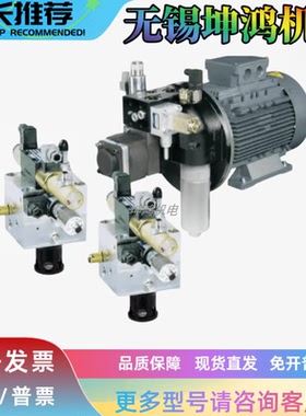 哈威HOERBIGER赫尔碧格液压阀SBM220PC06P升级型号TBM220PC06P