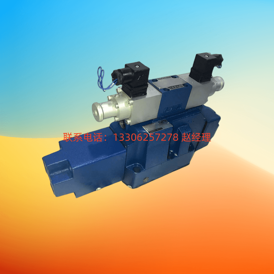 北京HUADE华德比例阀4WRA6W1-30-2X/G24K31/A1原装全新现货议价