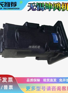 美国DENISON丹尼逊高压叶片泵T6CC-031-003-1R00-C100质保一年