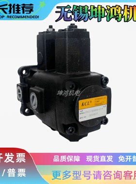 厂家供应KCL凯嘉VPKCC-F2323-A3A3-01 VPKCC-F2323-A4A4-01叶片泵