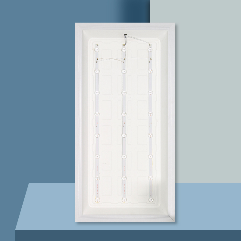 平板灯300x600吊顶led厨房