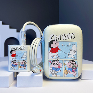 Z10turbo iQOO Z9手机充电器数据线保护套缠绕线 Y500 适用VIVO