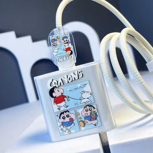 适用OPPO67W80W100W充电线保护线