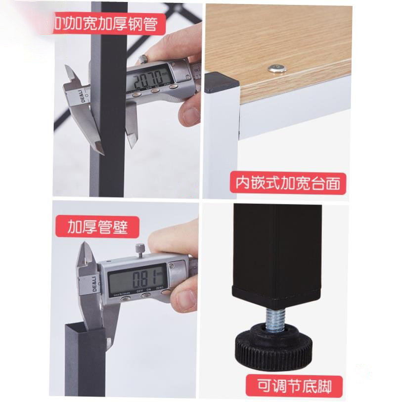 3-Tier Washing Machine Storage Rack & Toilet Cabinet - Product image 3