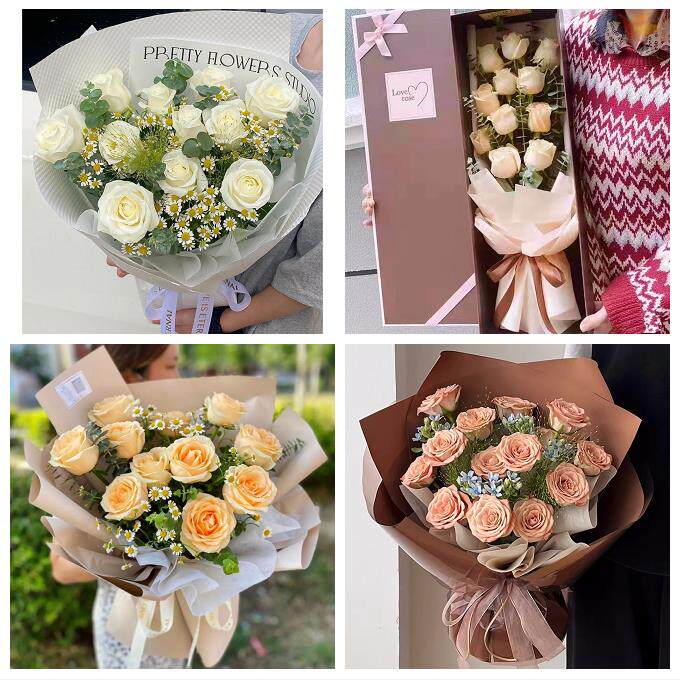 江苏徐州市鼓楼云区龙区贾汪区鲜花店同城配送女神节玫瑰花束礼盒