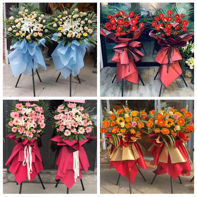 送徐州市鼓楼区云龙区贾汪区同城鲜花店朋友公司庆典乔迁开业花篮