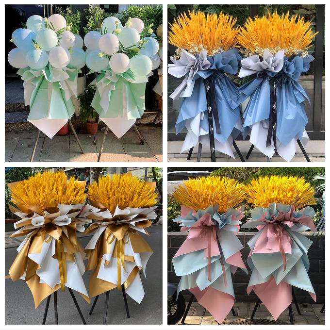 常德澧县临澧桃源石门县津市同城鲜花店朋友公司庆典乔迁开业花篮