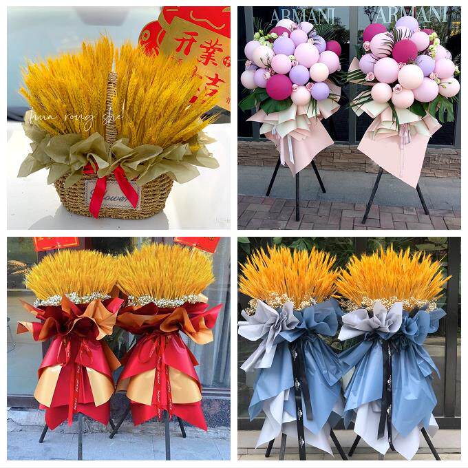 宁夏省吴忠市同心县青铜峡市同城鲜花店朋友公司庆典乔迁开业花篮