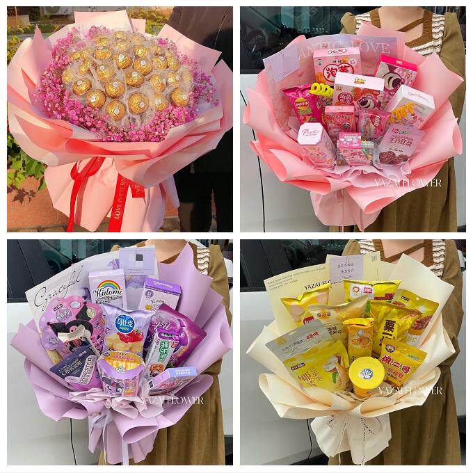 送海东市乐都区平安区民和县花店同城配送61儿童节花束送女友小孩