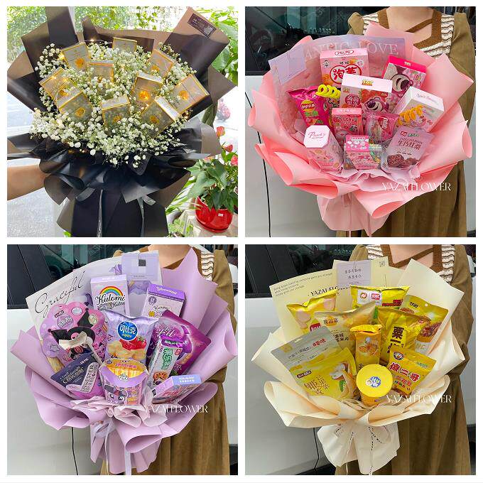 保定市涞水阜平徐水区定兴县花店同城配送61儿童节花束送女友小孩