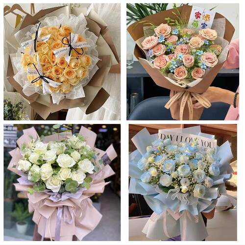 四川攀枝花市米易县盐边县附近同城鲜花店订33朵玫瑰送情人女朋友