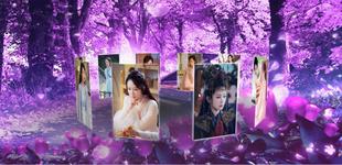 表白源代码程序员定制3d相册浪漫网页信息刷屏等实用小程序情人节