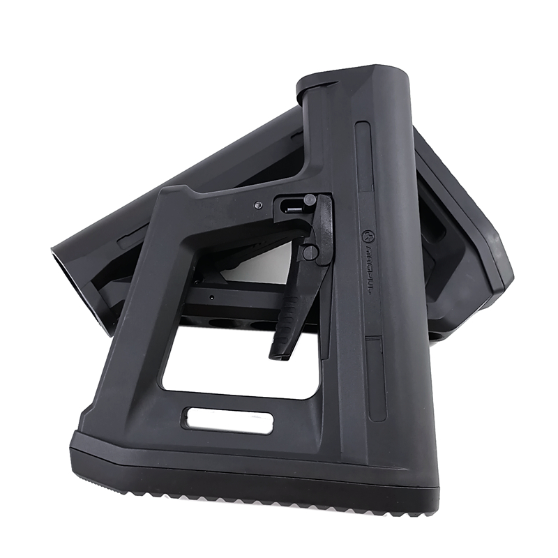 高品马盖普新款尼龙托LDT精击slr模型玩具司马416包邮