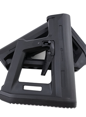 高品马盖普新款尼龙托LDT精击slr模型玩具司马416包邮