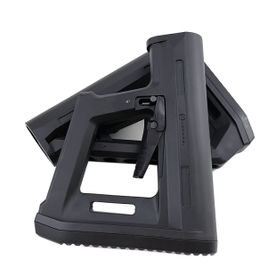 包邮 高品马盖普新款 尼龙托LDT精击slr模型玩具司马416