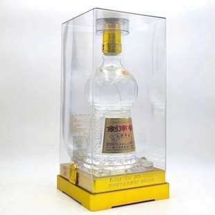 剑喃春 52度750ml 大唐华章 摆柜送礼佳品