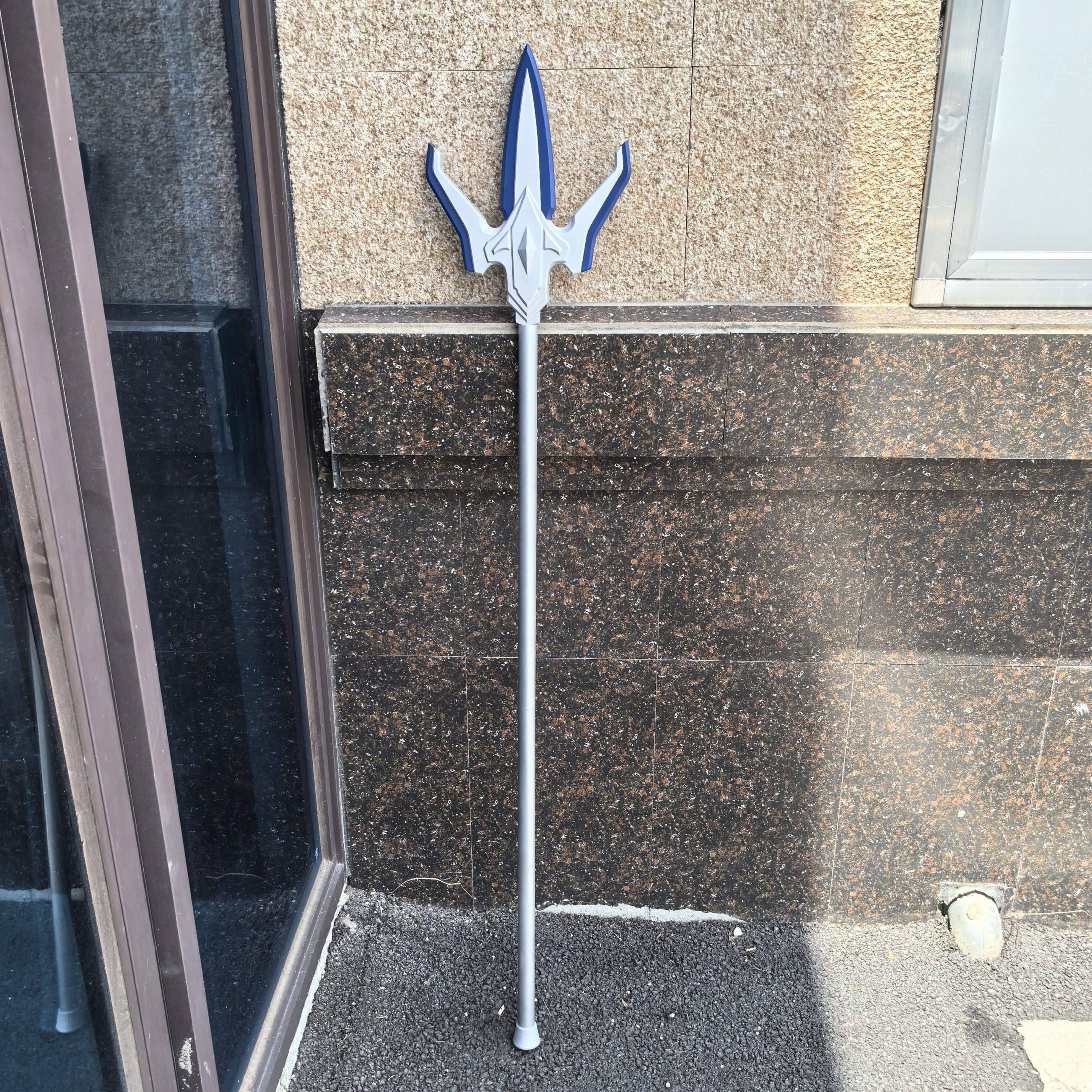 定制银河奥特曼银河火花枪COSPLAY道具