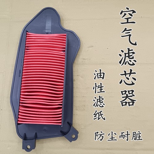 SDH125T-35-38空滤器空滤NS125D