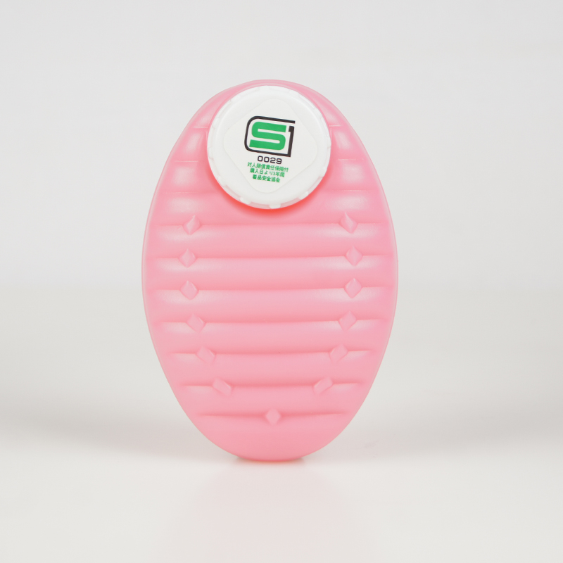 防爆抗压125ml出口日本暖手宝