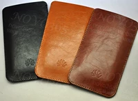 Crazy Horse Pattern подходит для Huawei Mate 30 Pro Pro Leather Case Protective Plug -In Внутренняя сумка мобильный телефон