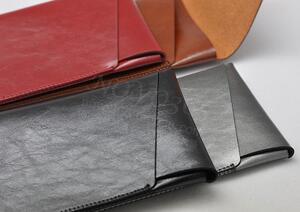 科大讯飞 智能录音笔SR301/SR501/SR701保护套皮套双层收纳袋 全