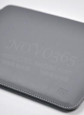 超简约全面屏 iPad Pro 11寸 横版内胆包 全贴合定制尺寸 便携包