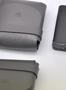 anker充充电宝二合一定制充电器