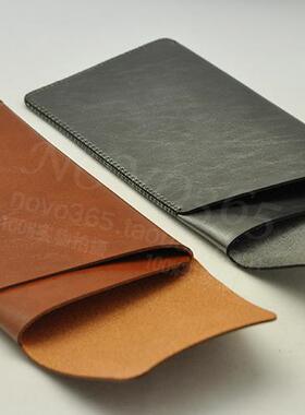 适用于索尼sony Walkman NW-A45/RM A35 A46 A55保护套皮套直插套