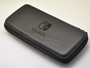 收纳包 Nintendo 抗压包塞尔达 Switch保护包任天堂 EVA硬包