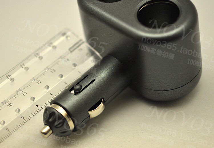 chargeur OZIO 1A - Ref 1300953 Image 5