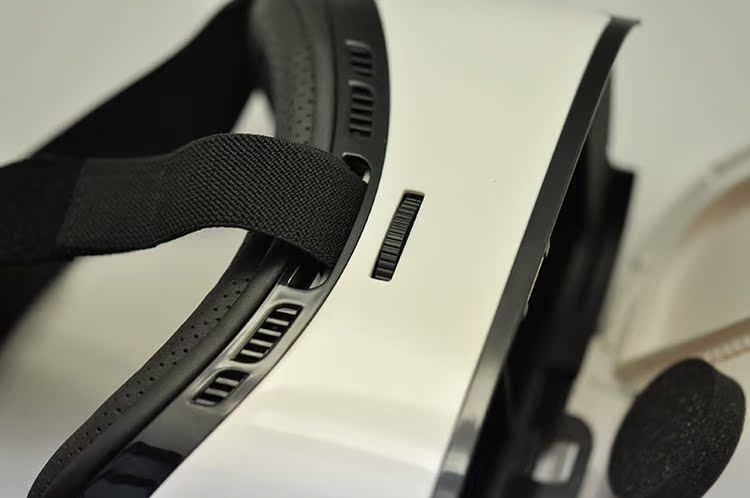 Lunettes VR ou 3D - Ref 1230459 Image 3