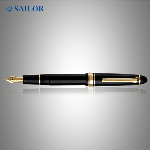 sailor写乐profit1521书写墨水