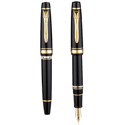 sailor写乐3527活塞钢笔活塞上墨