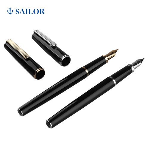 sailorprofit精钢笔尖墨水笔