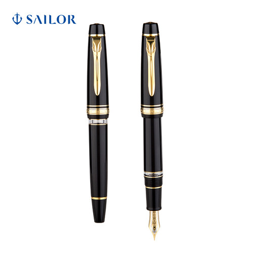 sailor写乐3527活塞钢笔活塞上墨