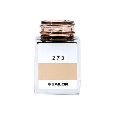 sailor写乐1210工房百色20ml墨水