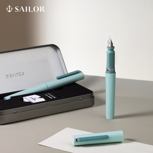 【礼物】SAILOR 写乐 TUZU 钢笔/中性笔 TUZU-ADJUST 适姿钢笔 礼物 活动