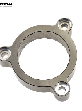 适用宝马X1 X2 1/2/3/4系 1.5T B32/B37/B38 引擎进气节气门垫片