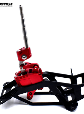 适用本田飞度GK5换挡器锋范GM2/3/6哥瑞GJ6竞瑞GJ8快排拨快速机制