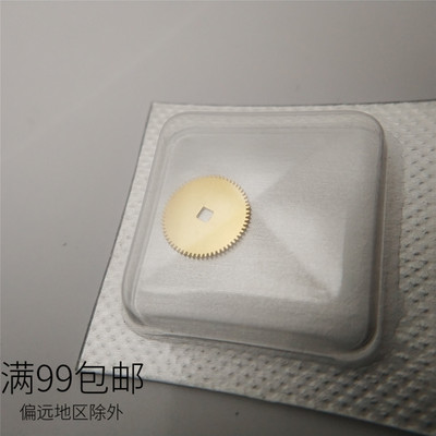 海鸥机芯手表配件