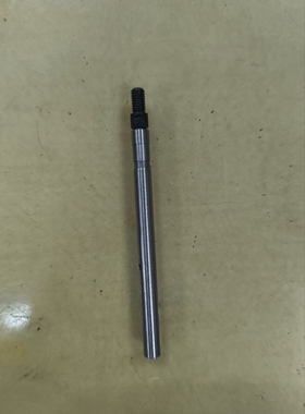 宝宇数控机床宝宇走芯机B07中轴，M4 07自动送料机中轴料夹