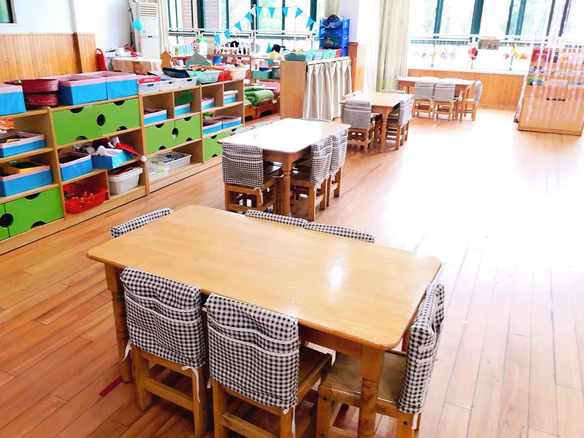 定制椅套幼儿园收纳袋