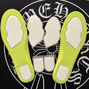 前后全掌zoom气垫鞋垫欧文露娜运动减震舒适军训篮球鞋垫男女增高